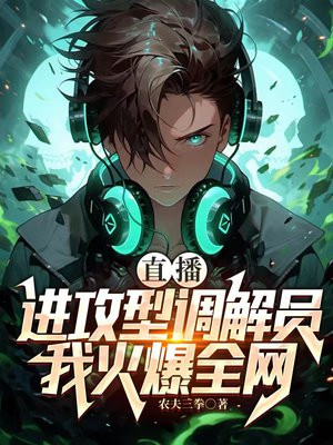 直播:进攻型调解员,我火爆全网全文免费阅读