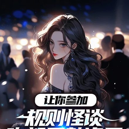 让你参加规则怪谈咋都是熟诡异全文免费阅读