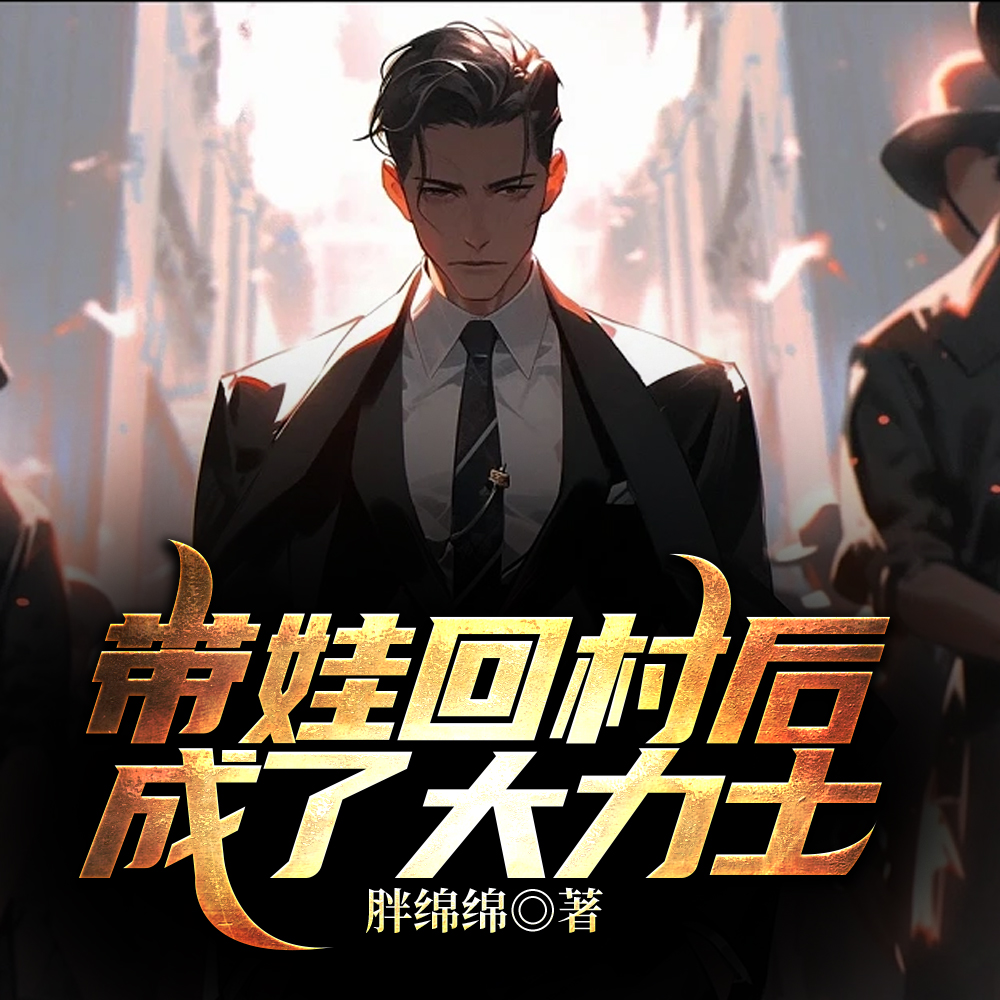 萌娃进村,山里野兽瑟瑟发抖全文免费阅读