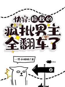快穿:拯救的疯批男主全翻车了全文免费阅读