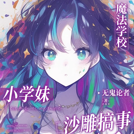 没人告诉我魔法学校一群神经呀全文免费阅读