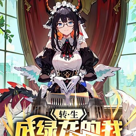 转生成绿龙的我屑一点怎么了?全文免费阅读