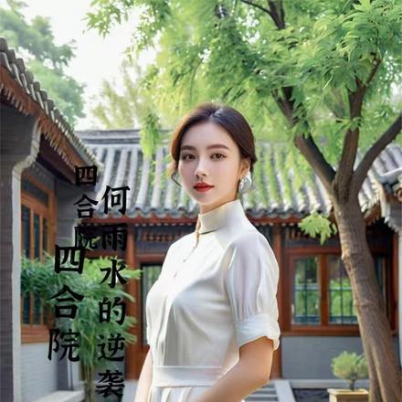 四合院,开局何雨水送走一大爷全文免费阅读