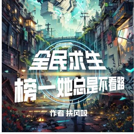 全民求生,榜一她总是不看路全文免费阅读