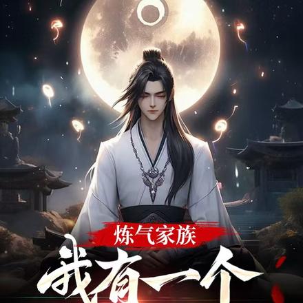 炼气家族,我有一个造化空间全文免费阅读