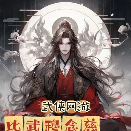 武侠网游:比武穆念慈,黄蓉急了全文免费阅读