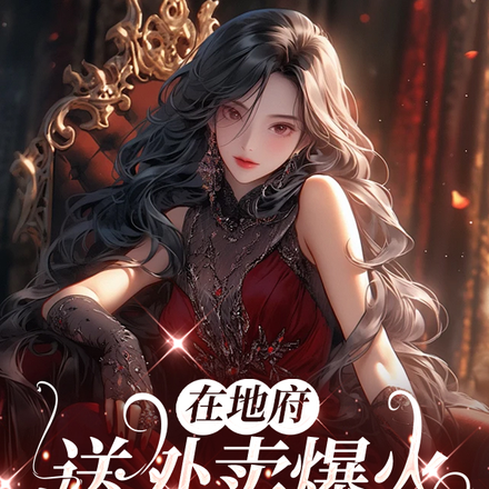 在地府送外卖爆火,阎王坐不住了全文免费阅读