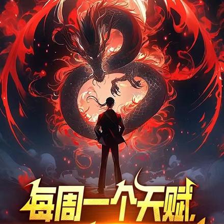 SSS天赋每周加一!我杀穿宇宙全文免费阅读