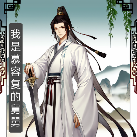 天龙:剧情没开始,我已名满天下全文免费阅读