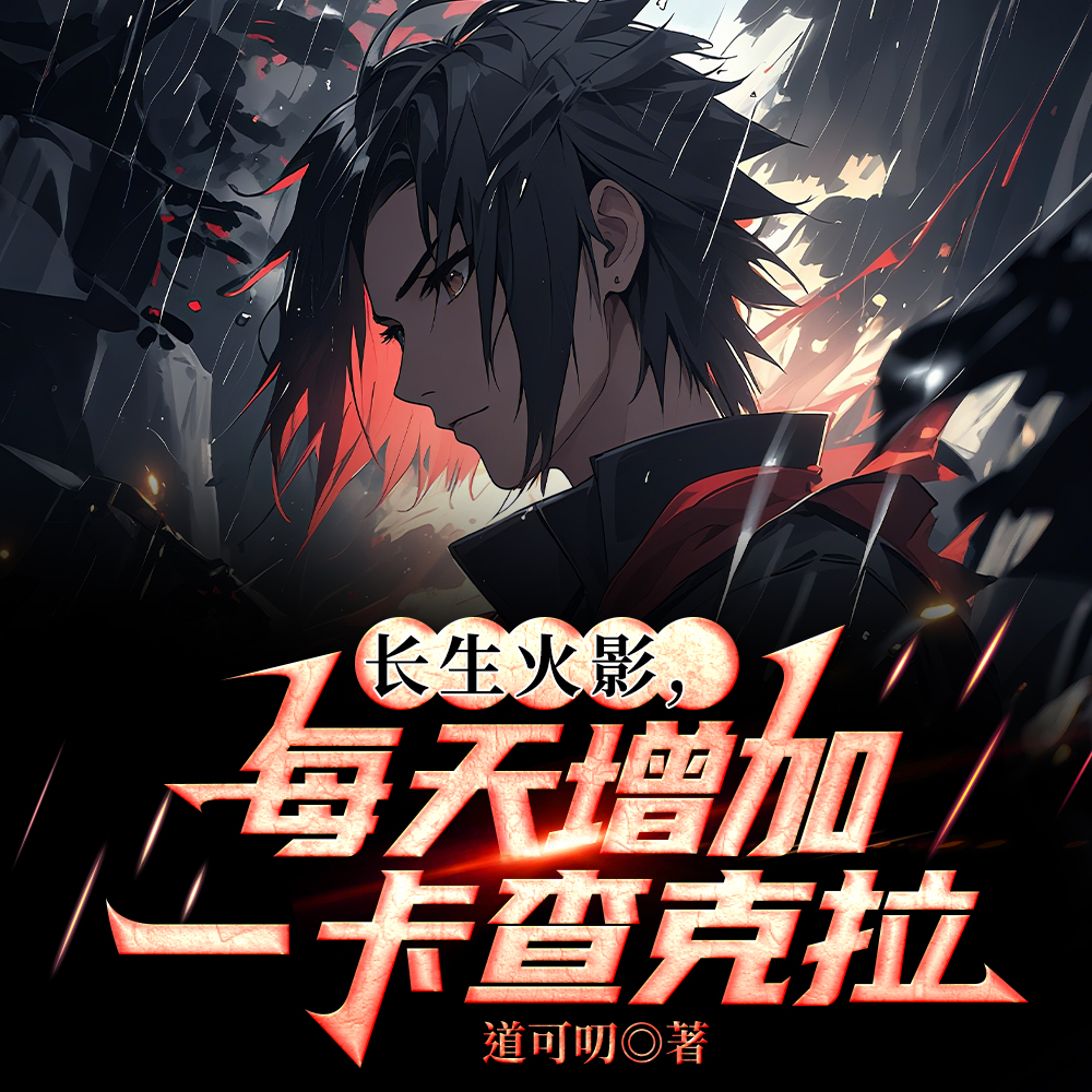 木叶养老院:全员竟然专精死遁?全文免费阅读