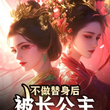 不做替身后,被长公主截胡赐婚全文免费阅读