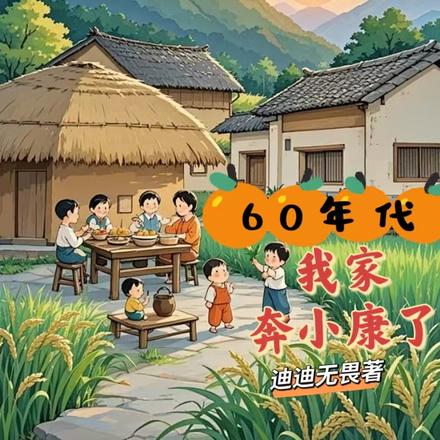 60年代,系统暴击抽奖爽翻天全文免费阅读