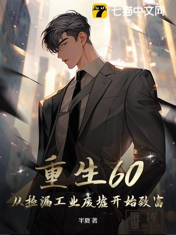 重生60:从捡漏工业废墟开始致富全文免费阅读
