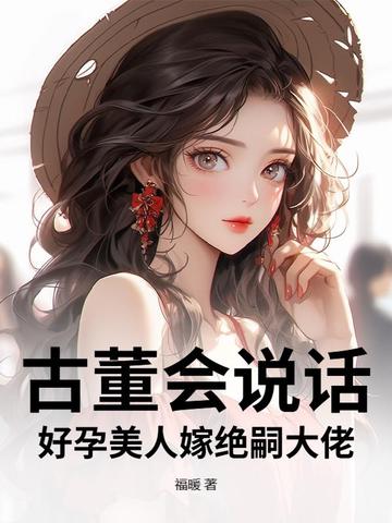 古董会说话,好孕美人嫁绝嗣大佬全文免费阅读