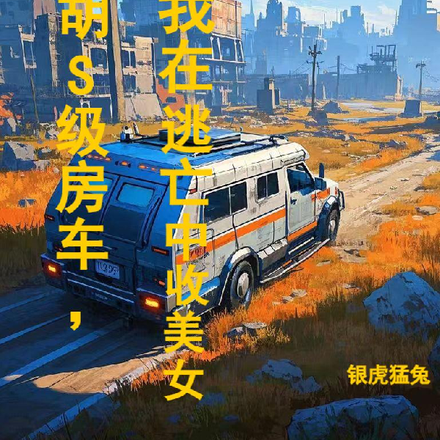 截胡S级房车,我在逃亡中收美女全文免费阅读