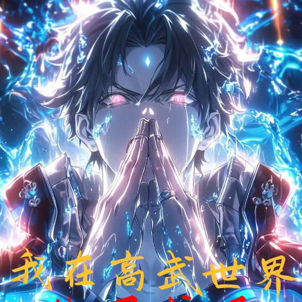 诡异焚尸匠:我的功法来自死人全文免费阅读