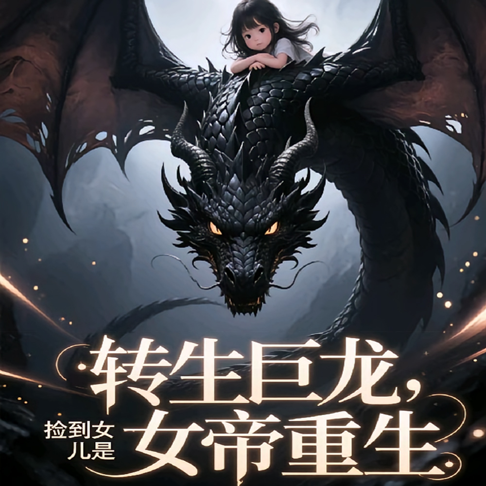 转生巨龙:捡到女儿是女帝重生全文免费阅读