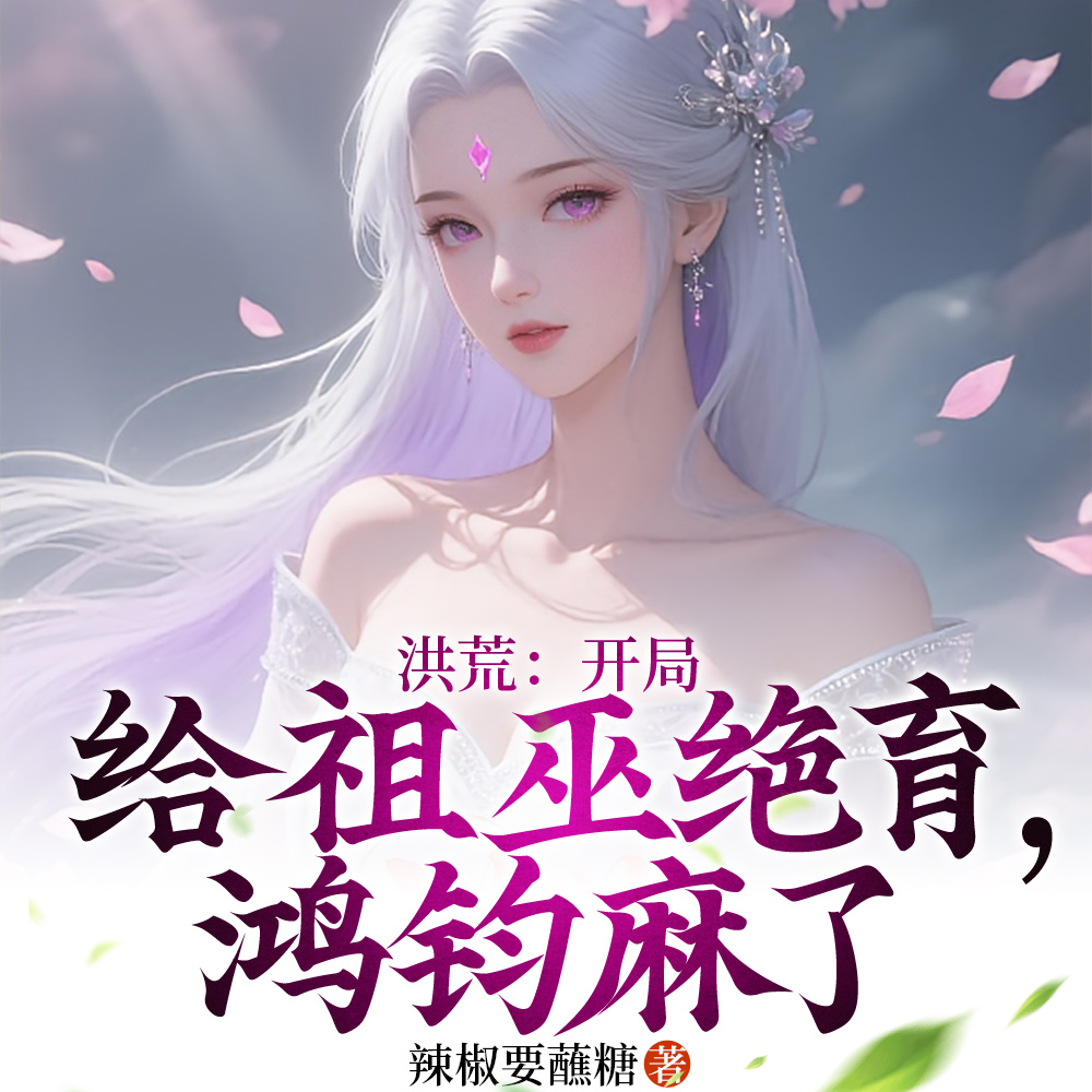 洪荒:开局给祖巫绝育,鸿钧麻了全文免费阅读