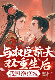 与权臣前夫双重生后,我冠绝京城全文免费阅读