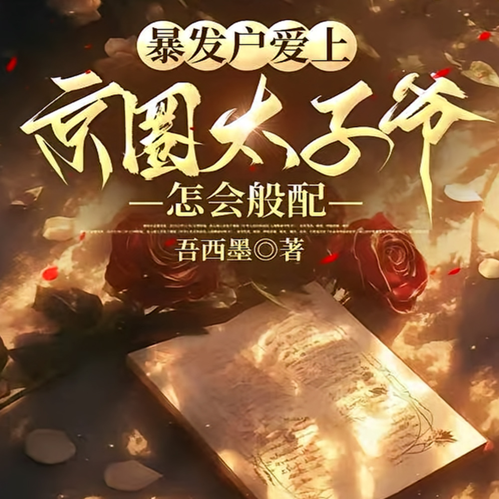 暴发户爱上京圈太子爷,怎会般配全文免费阅读