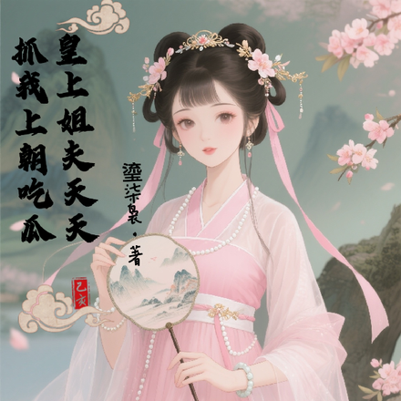 皇帝姐夫天天抓我上朝吃瓜!全文免费阅读