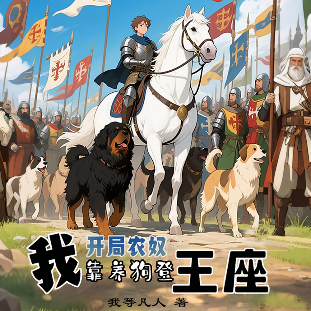 恐怖的不是他,是他的野兽军团全文免费阅读