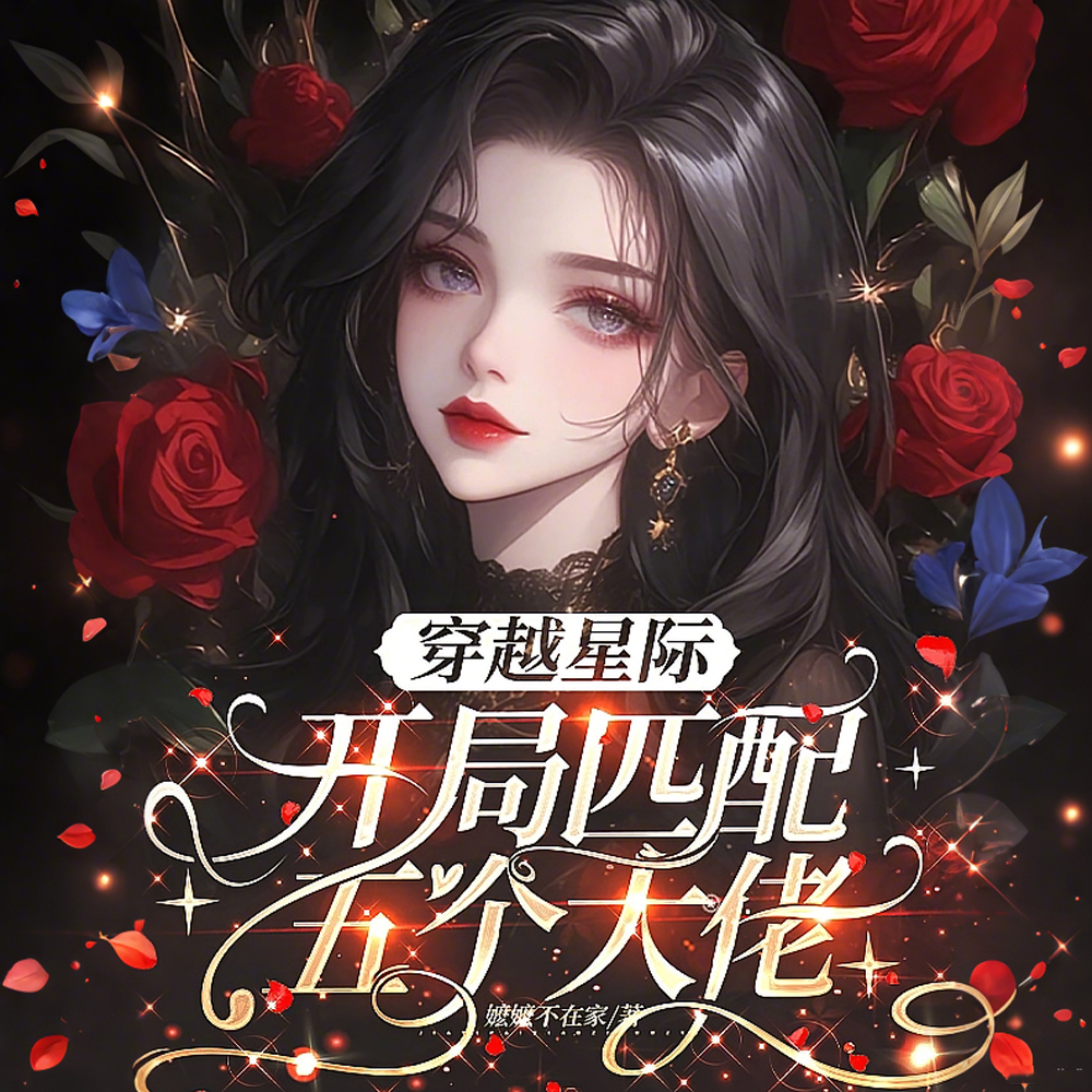 穿越星际,开局匹配五个大佬全文免费阅读