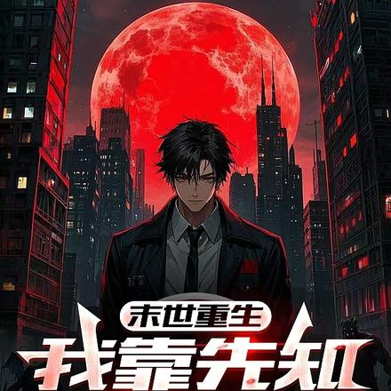 末世独行:从零开始的杀戮进化全文免费阅读