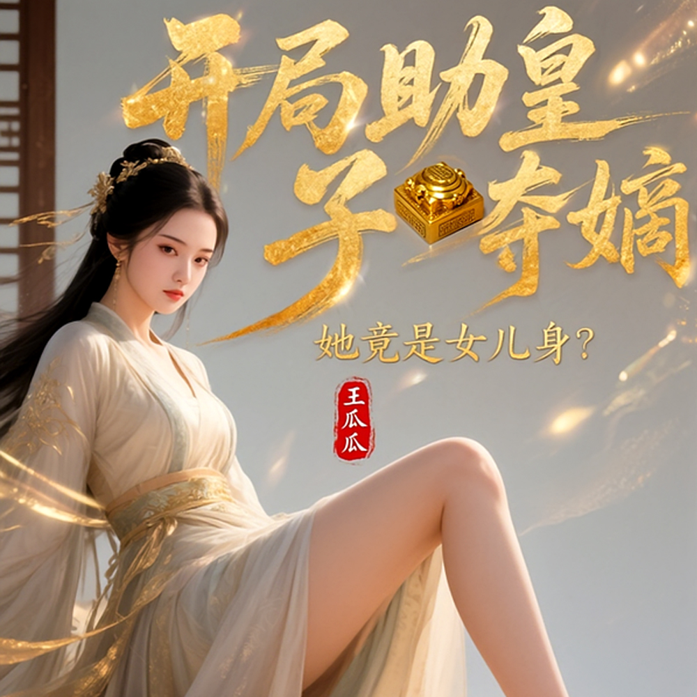 让你助皇女夺嫡,她怎么怀孕了?全文免费阅读