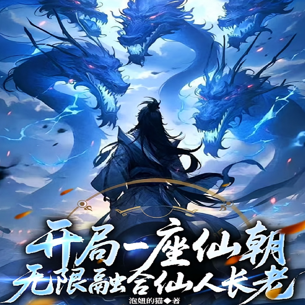 一天一张大帝卡?举族入侵仙界!全文免费阅读