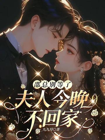 邵总别等了,夫人今晚不回家全文免费阅读