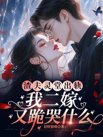 渣夫灵堂出轨,我二嫁又跪哭什么?全文免费阅读