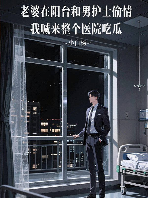 老婆在阳台和男护士偷情,我喊来整个医院吃瓜全文免费阅读