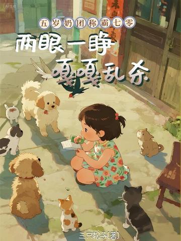 五岁奶团称霸七零,两眼一睁嘎嘎乱杀全文免费阅读