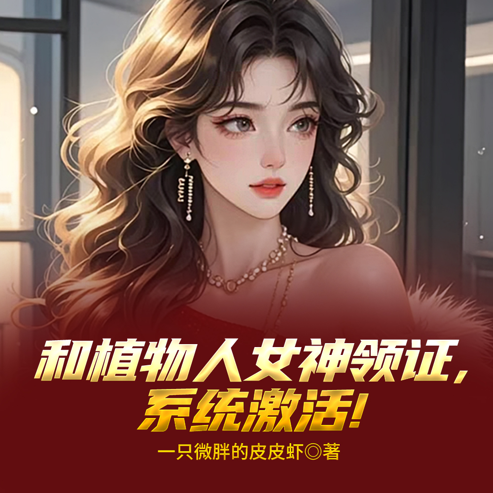 和植物人女神领证,系统激活!全文免费阅读