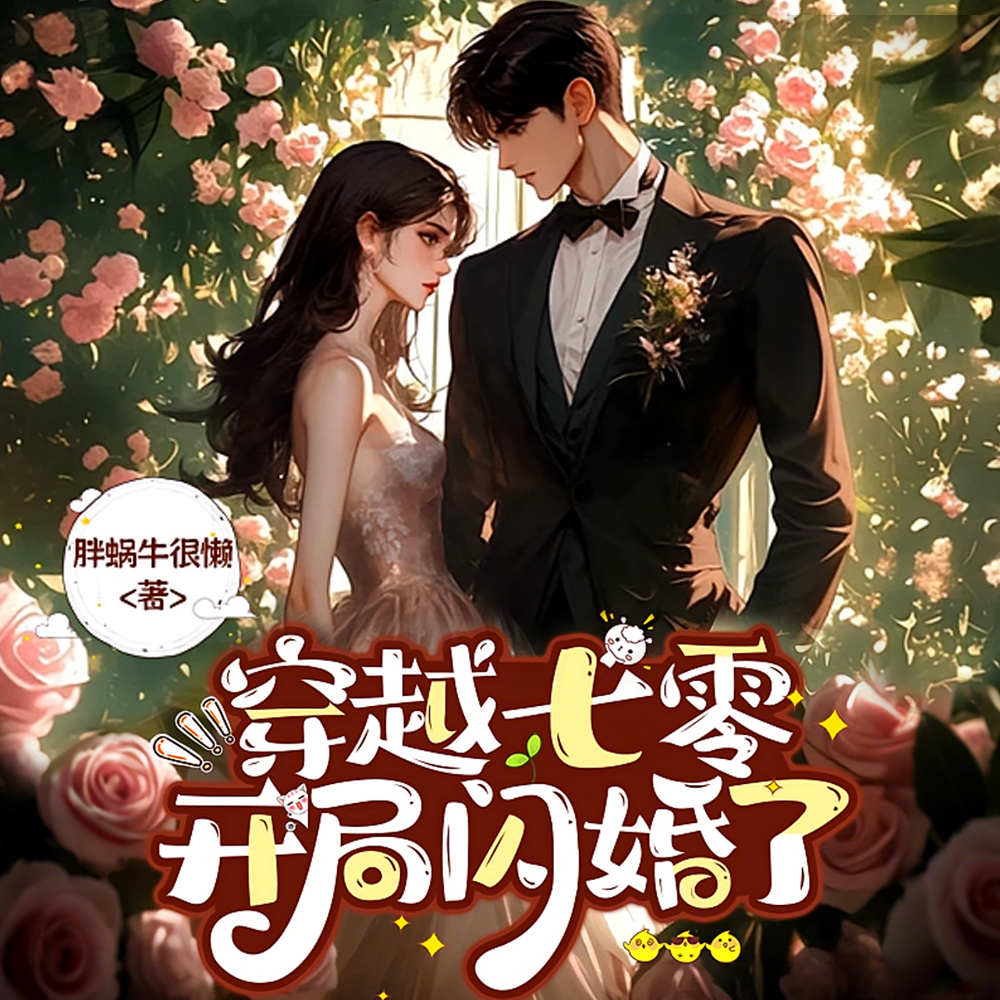 穿越七零,走错房后我成了军属全文免费阅读