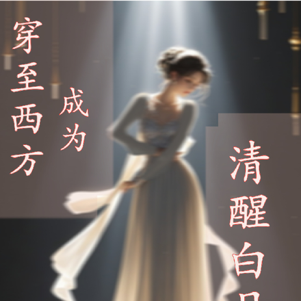 穿越欧洲:成为贵族们的白月光全文免费阅读