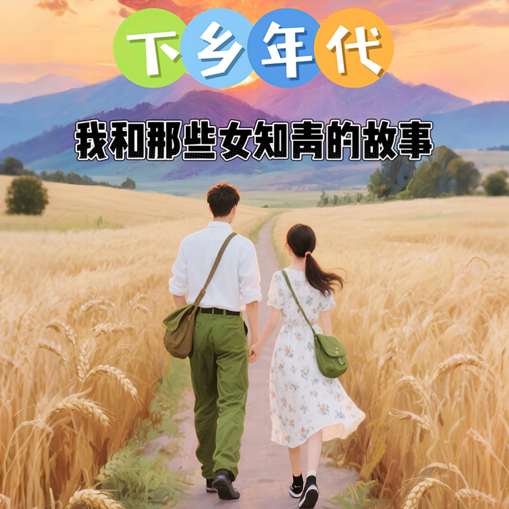 下乡年代:我和那些女知青的故事全文免费阅读