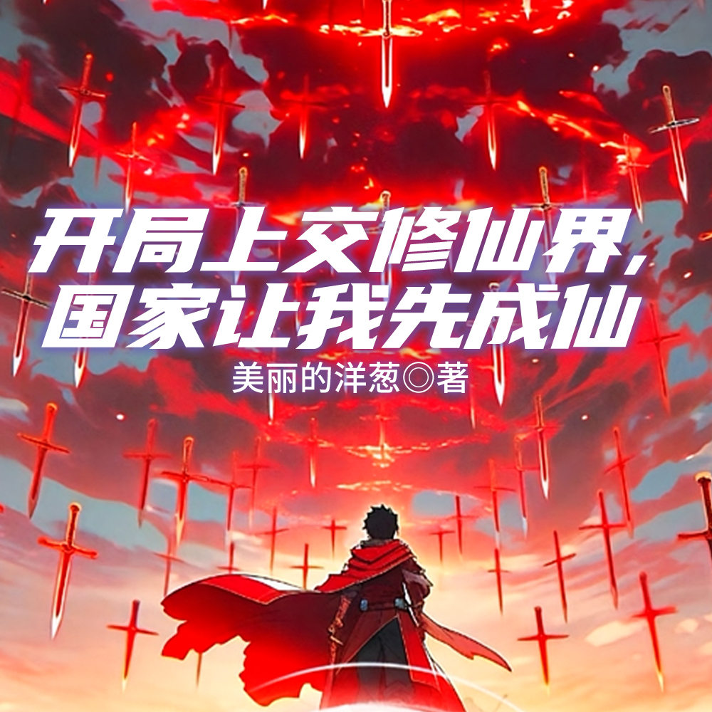 开局上交修仙界,国家让我先成仙全文免费阅读
