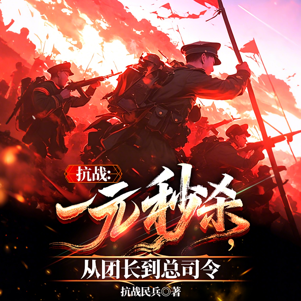 抗战:一元秒杀,从团长到总司令全文免费阅读