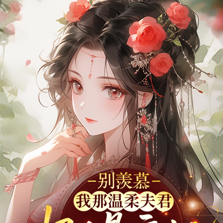 别羡慕,我那温柔夫君根本是疯批全文免费阅读