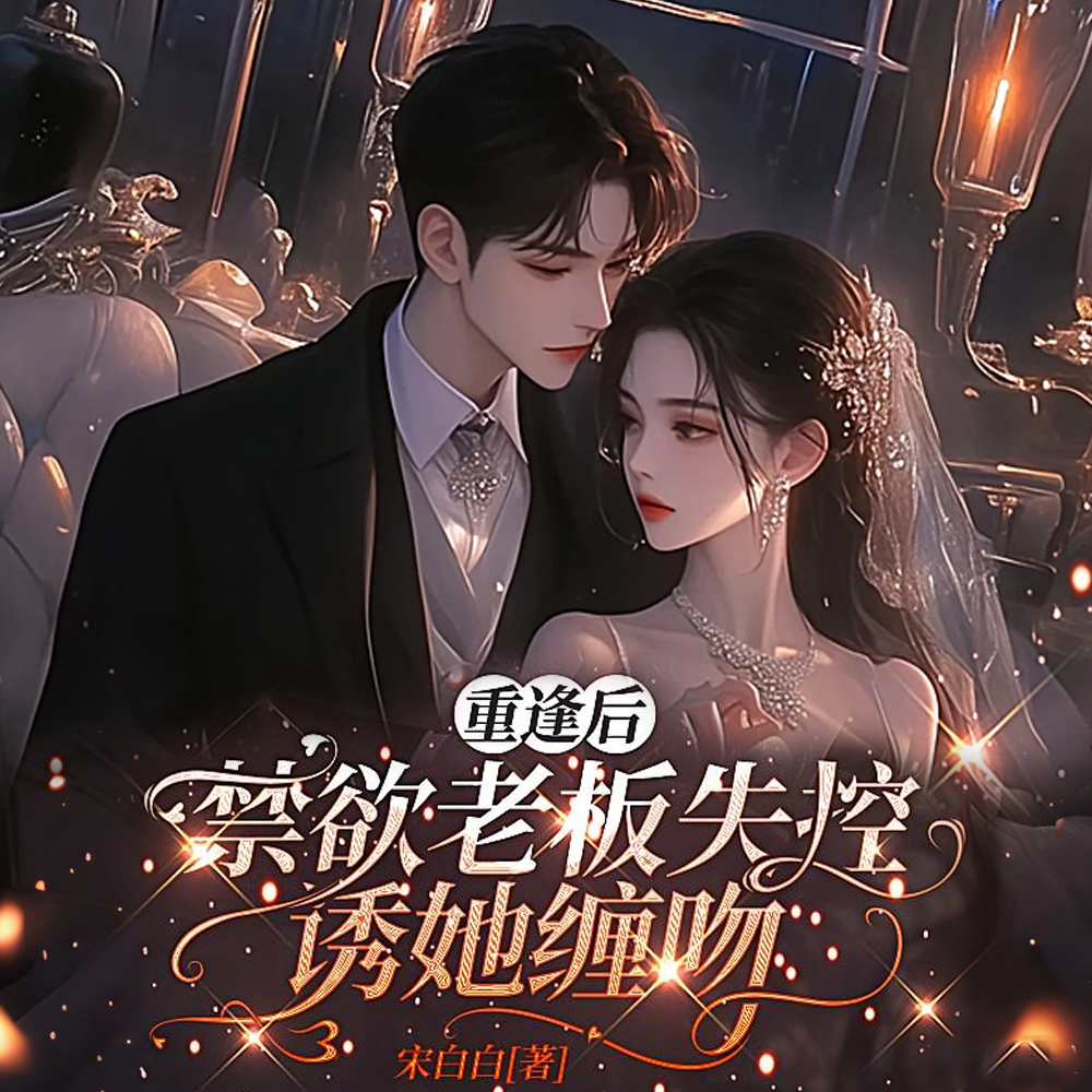 重逢后,禁欲老板失控诱她缠吻全文免费阅读