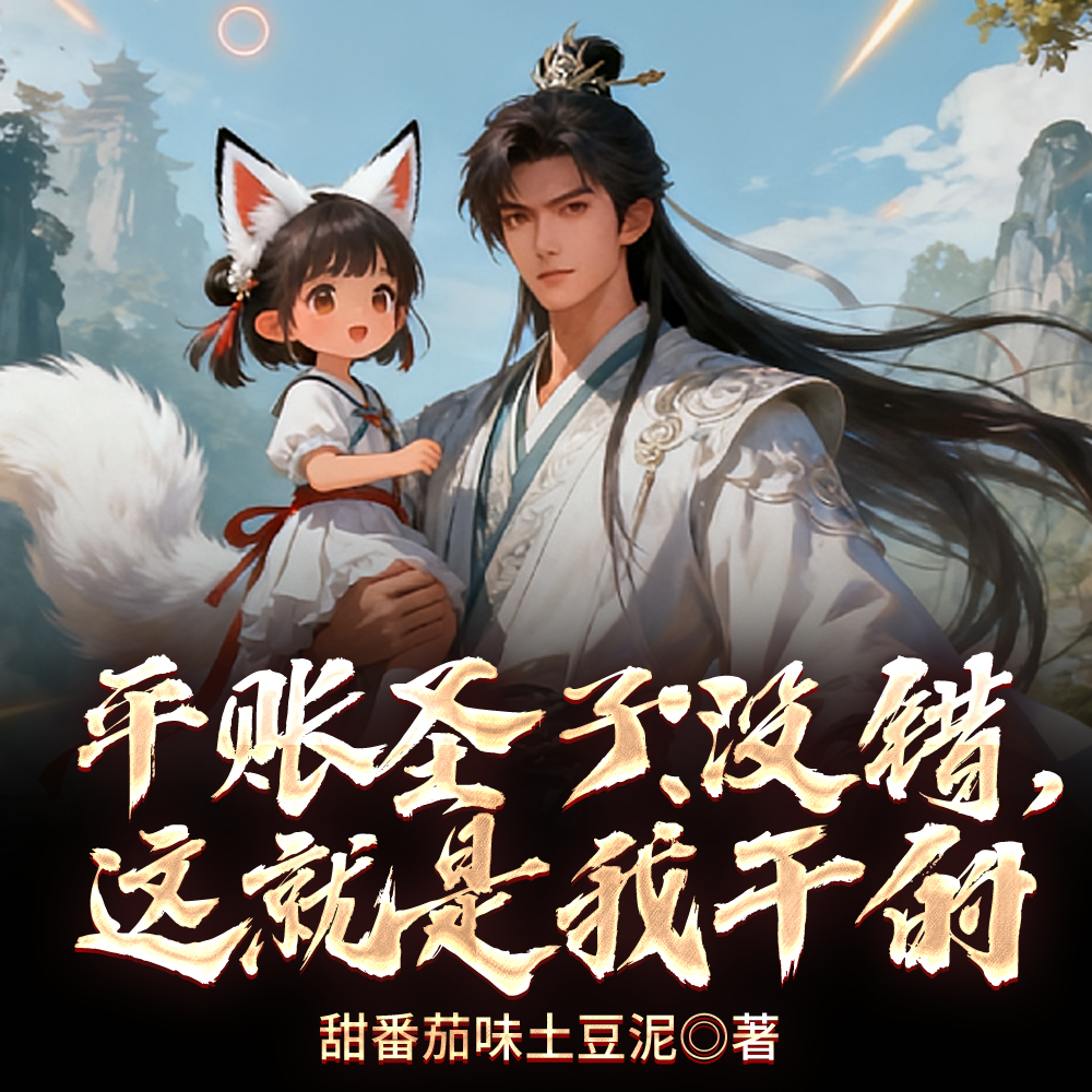 平账圣子:没错,这就是我干的!全文免费阅读