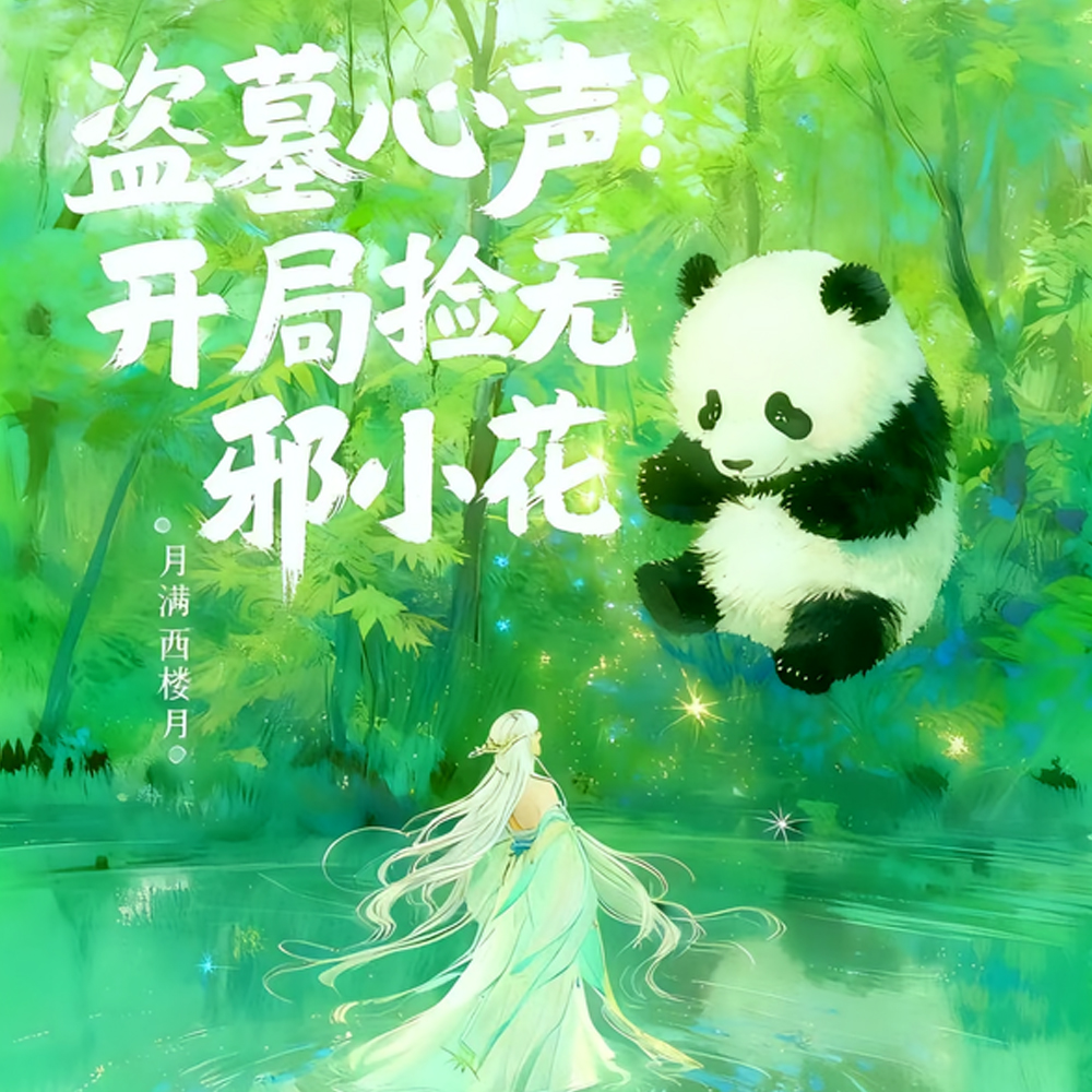 盗墓:偷听心声后全员脸红心跳全文免费阅读