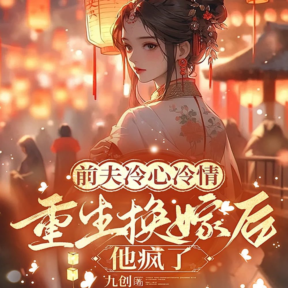 换嫁成功后,前夫跪着悔不当初全文免费阅读