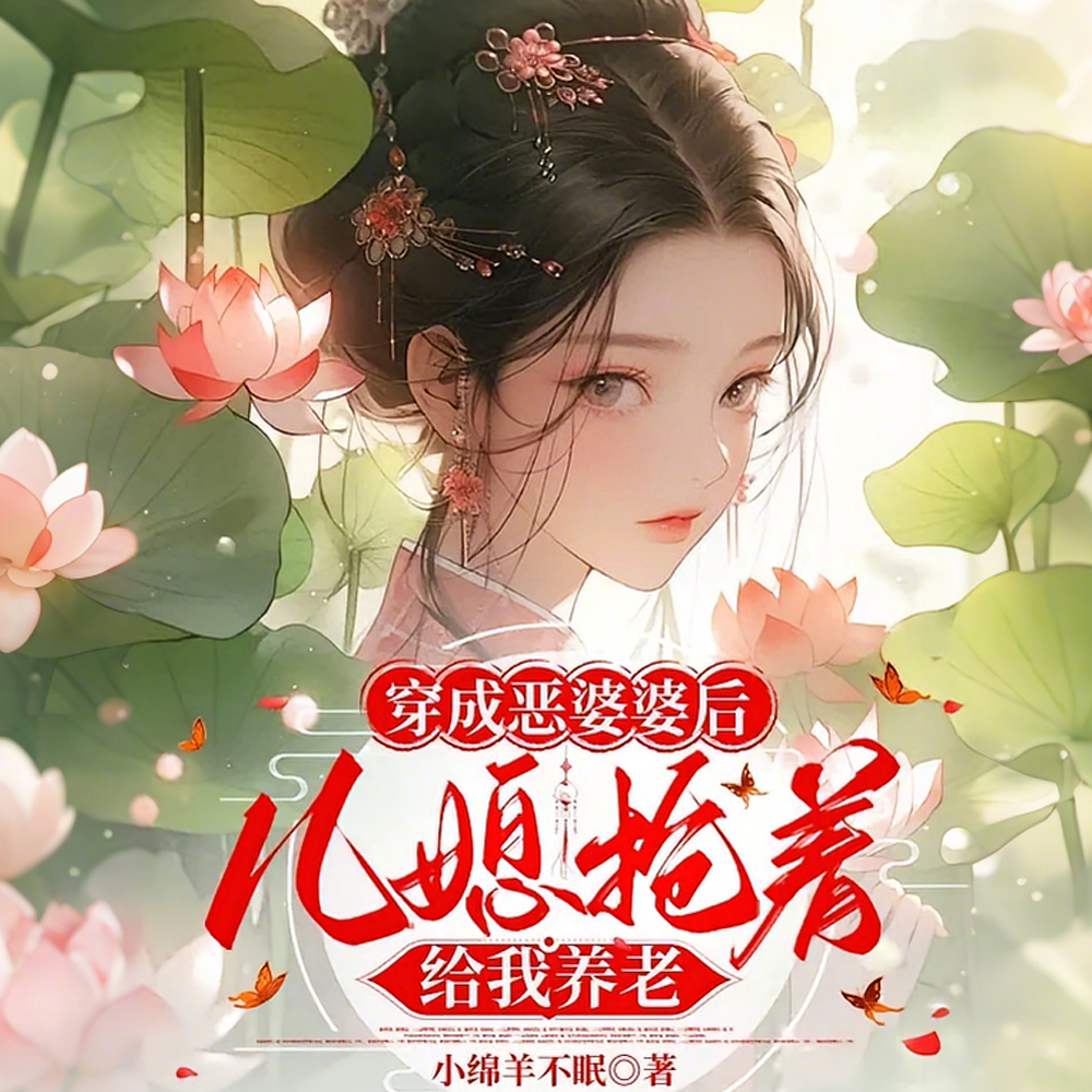 穿成恶婆婆后,儿媳抢着给我养老全文免费阅读