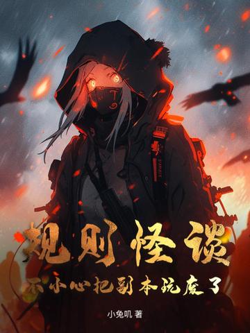 规则怪谈:不小心把副本玩废了全文免费阅读