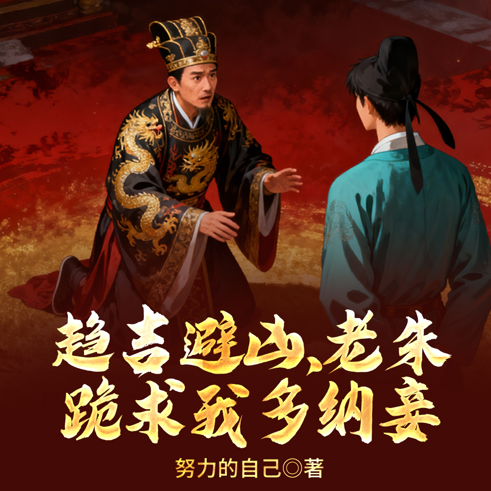 人在洪武:为了保命,我被迫娶妻全文免费阅读